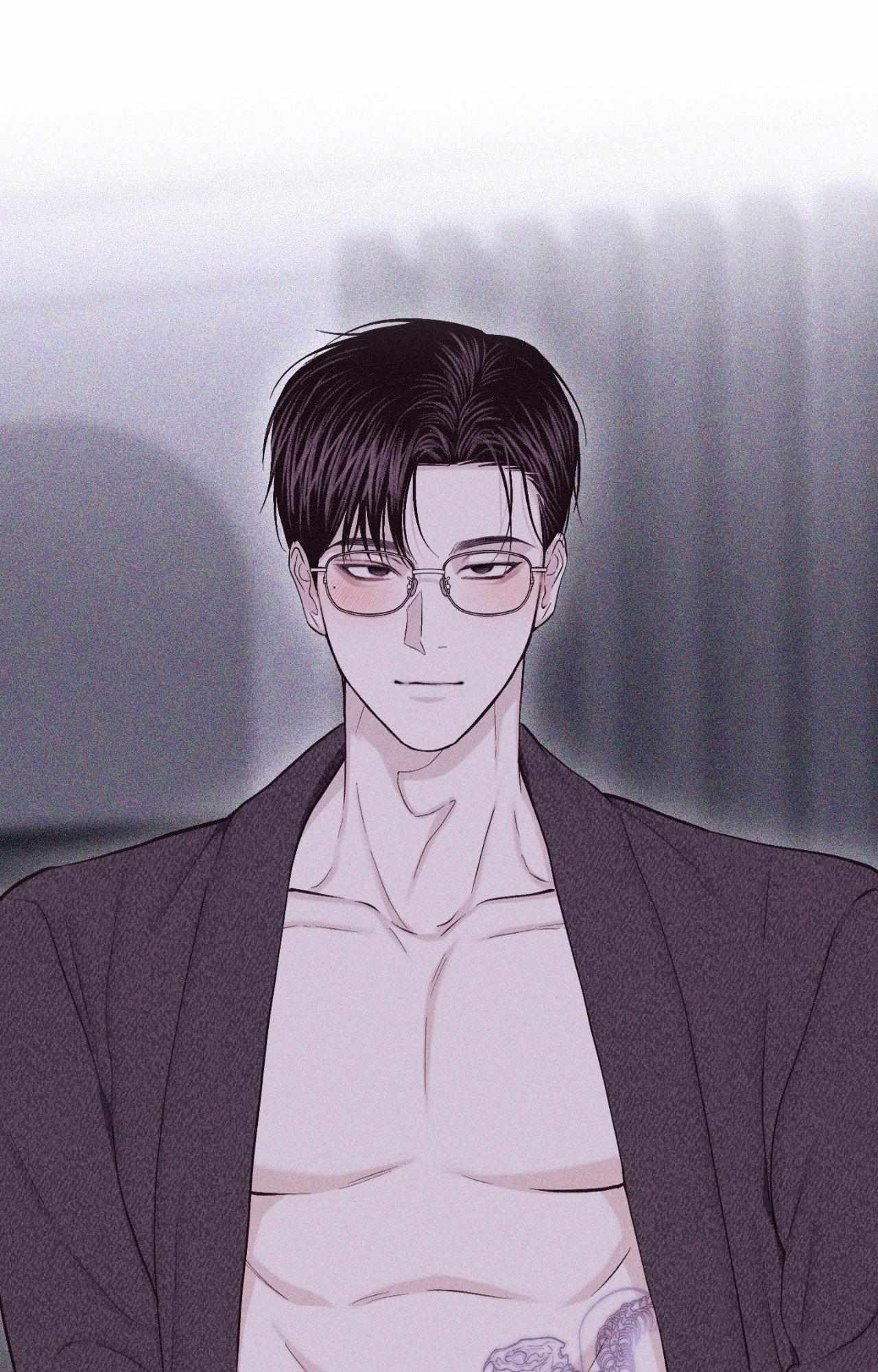 Form of Broken Love Chapter 4.1 page 18 - 