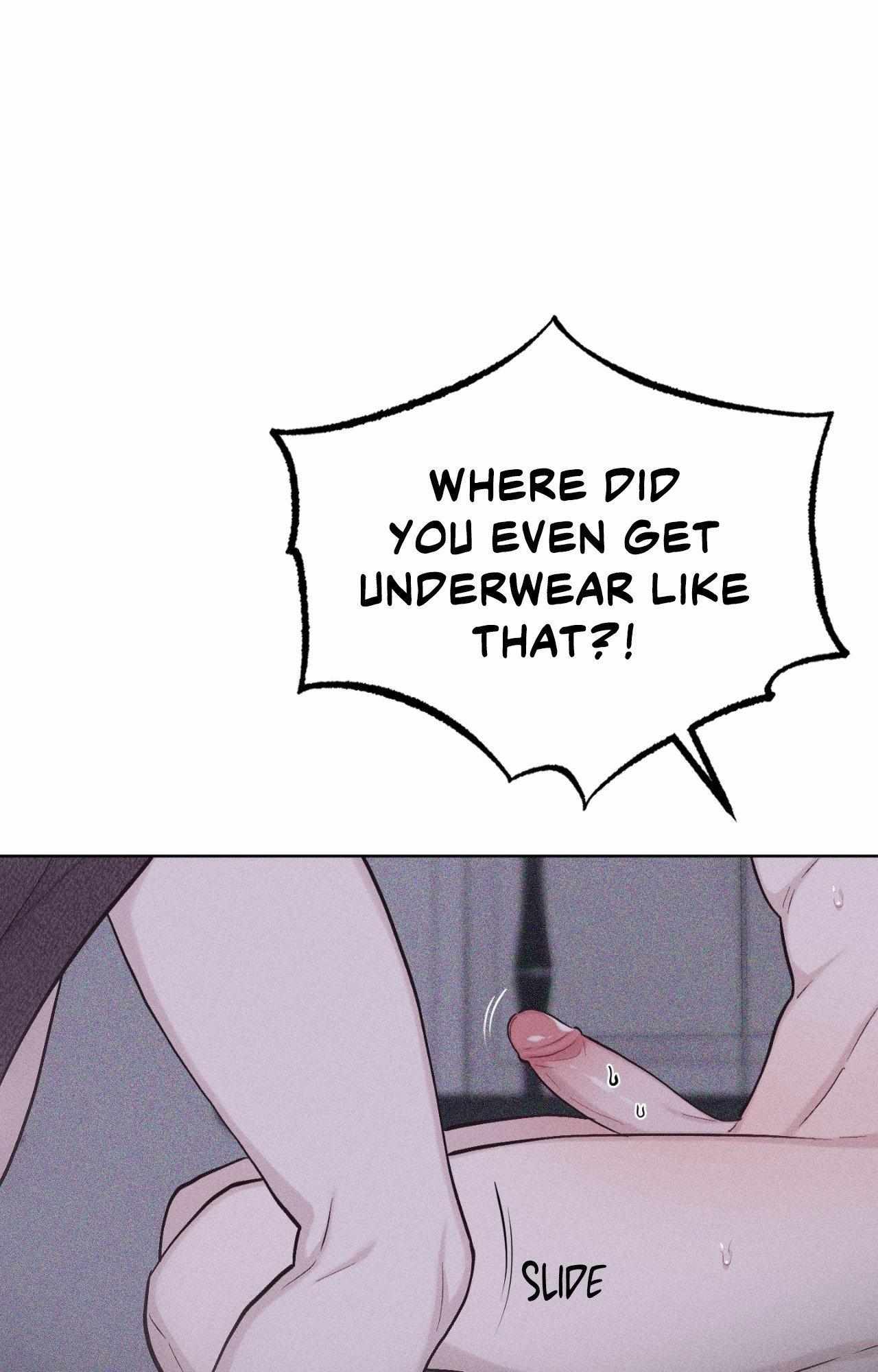 Form of Broken Love Chapter 4.1 page 20 - 