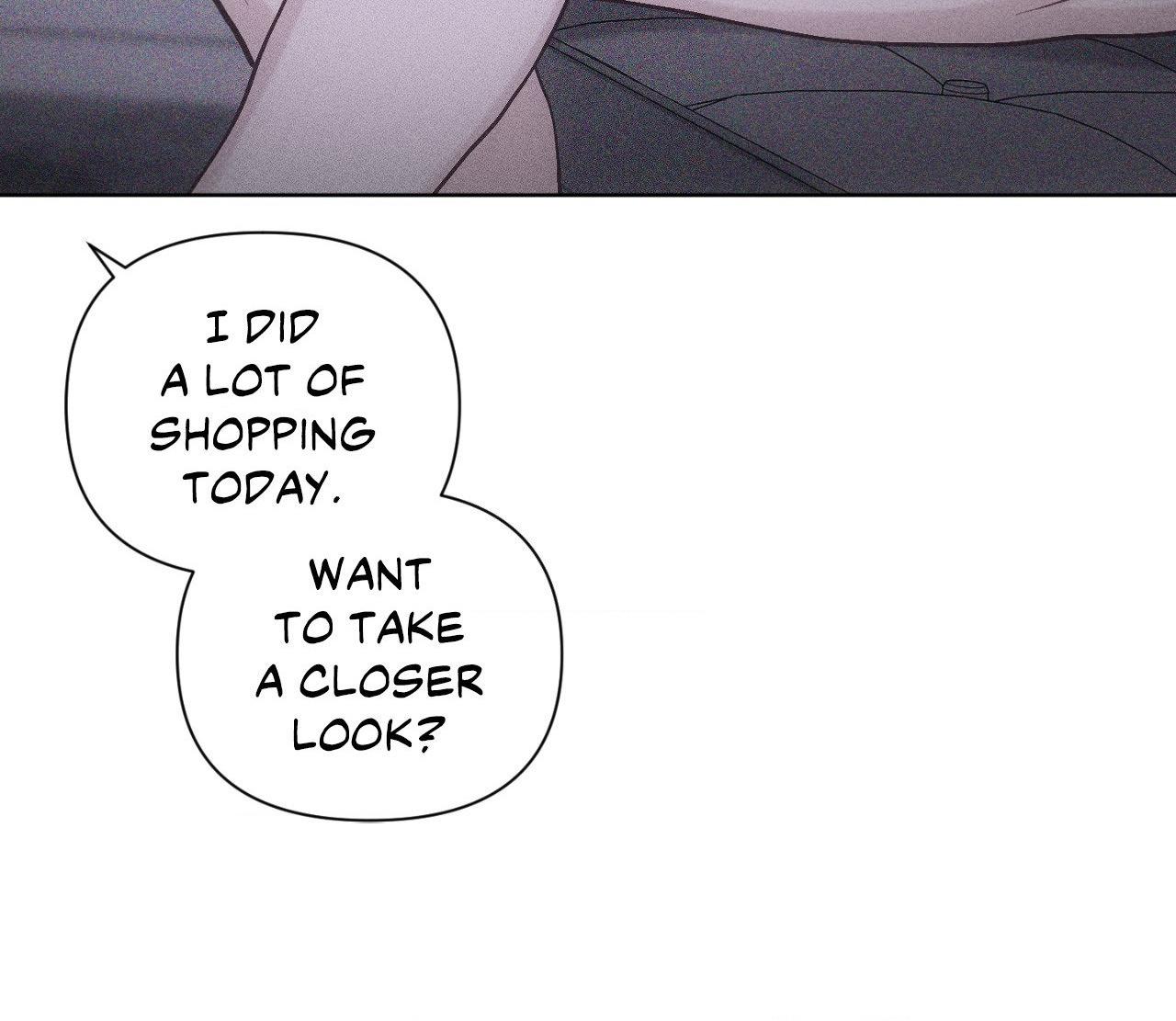 Form of Broken Love Chapter 4.1 page 21 - 