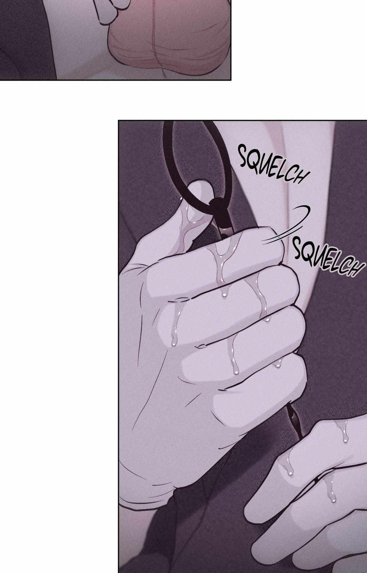 Form of Broken Love Chapter 4.1 page 28 - 
