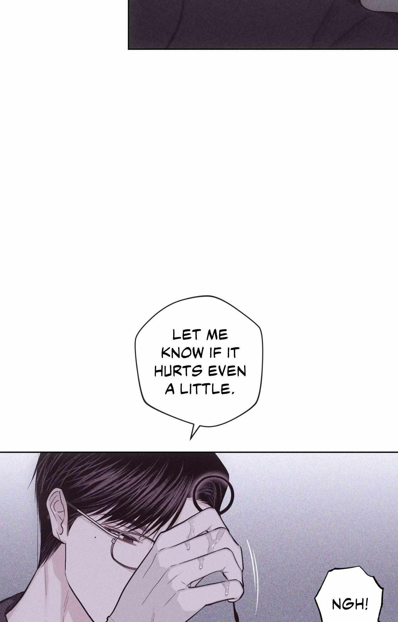 Form of Broken Love Chapter 4.1 page 29 - 
