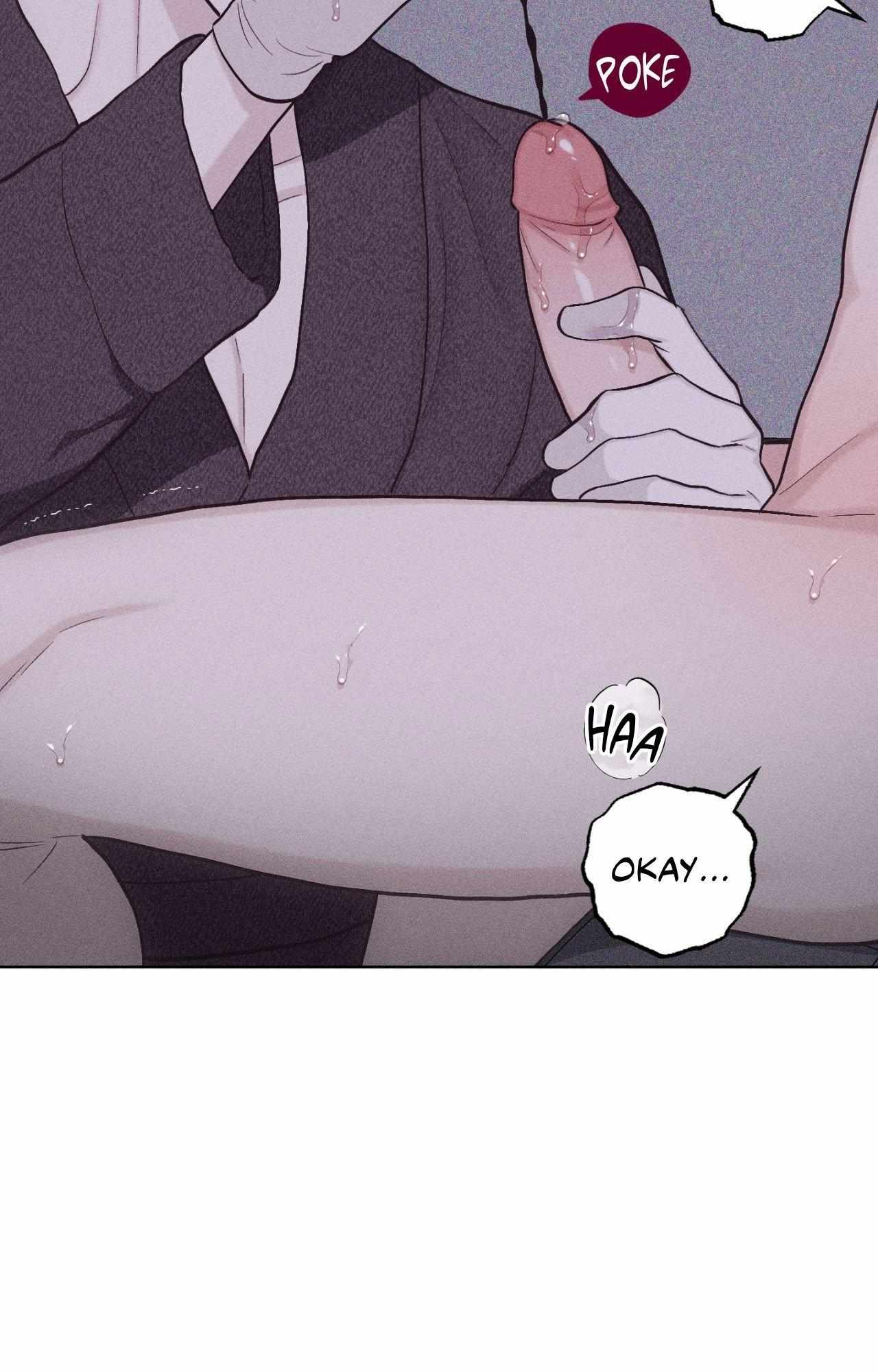 Form of Broken Love Chapter 4.1 page 30 - 