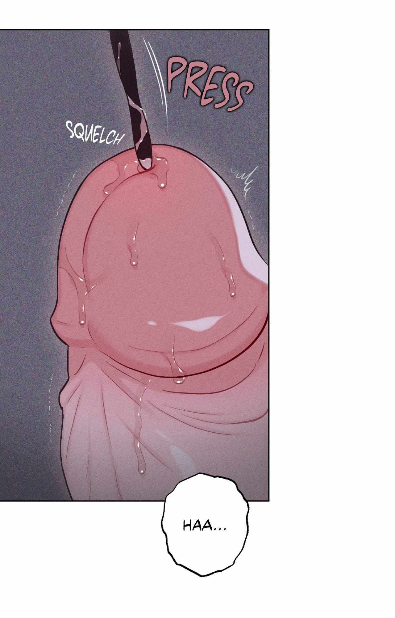 Form of Broken Love Chapter 4.1 page 32 - 