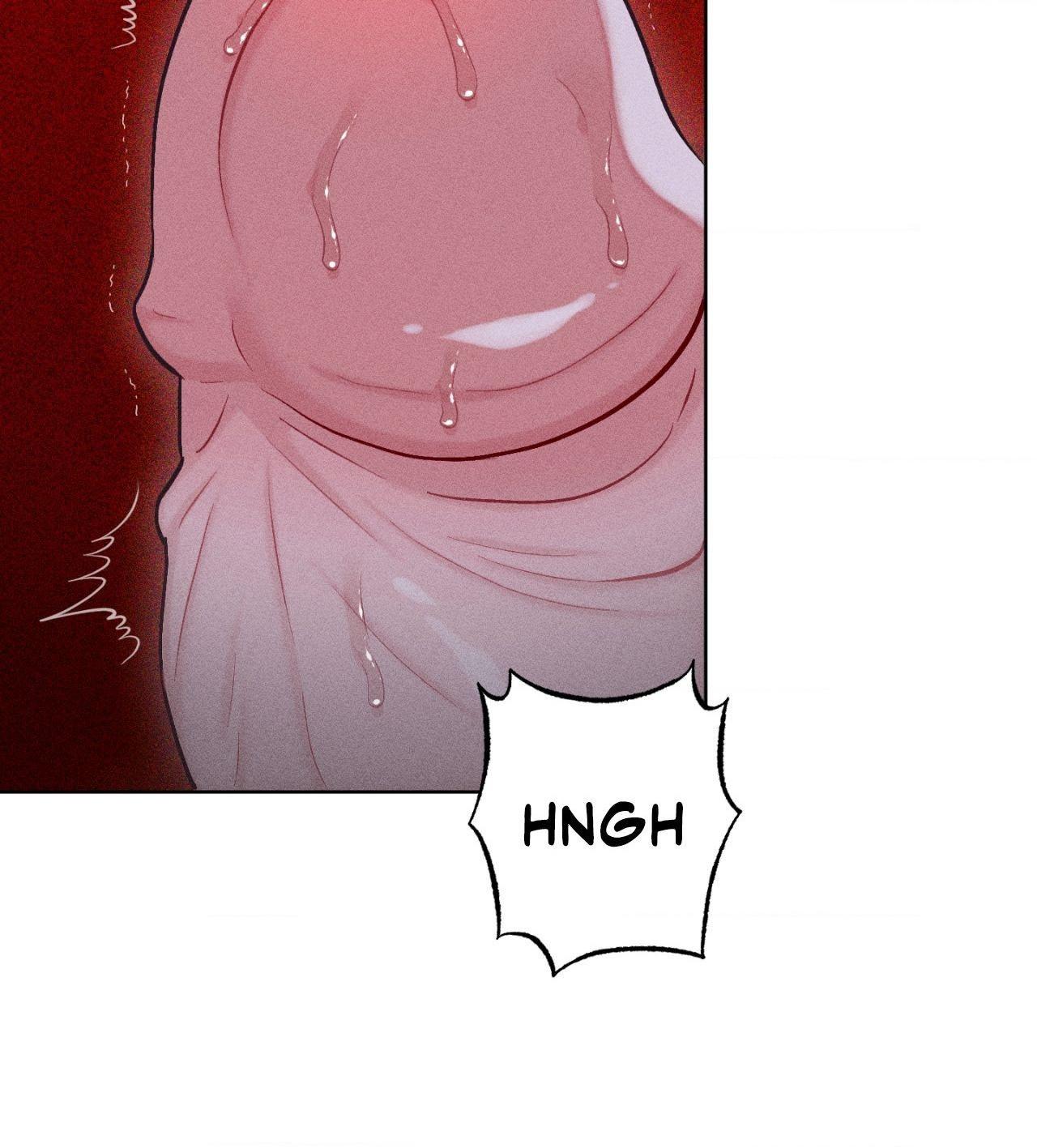 Form of Broken Love Chapter 4.1 page 35 - 