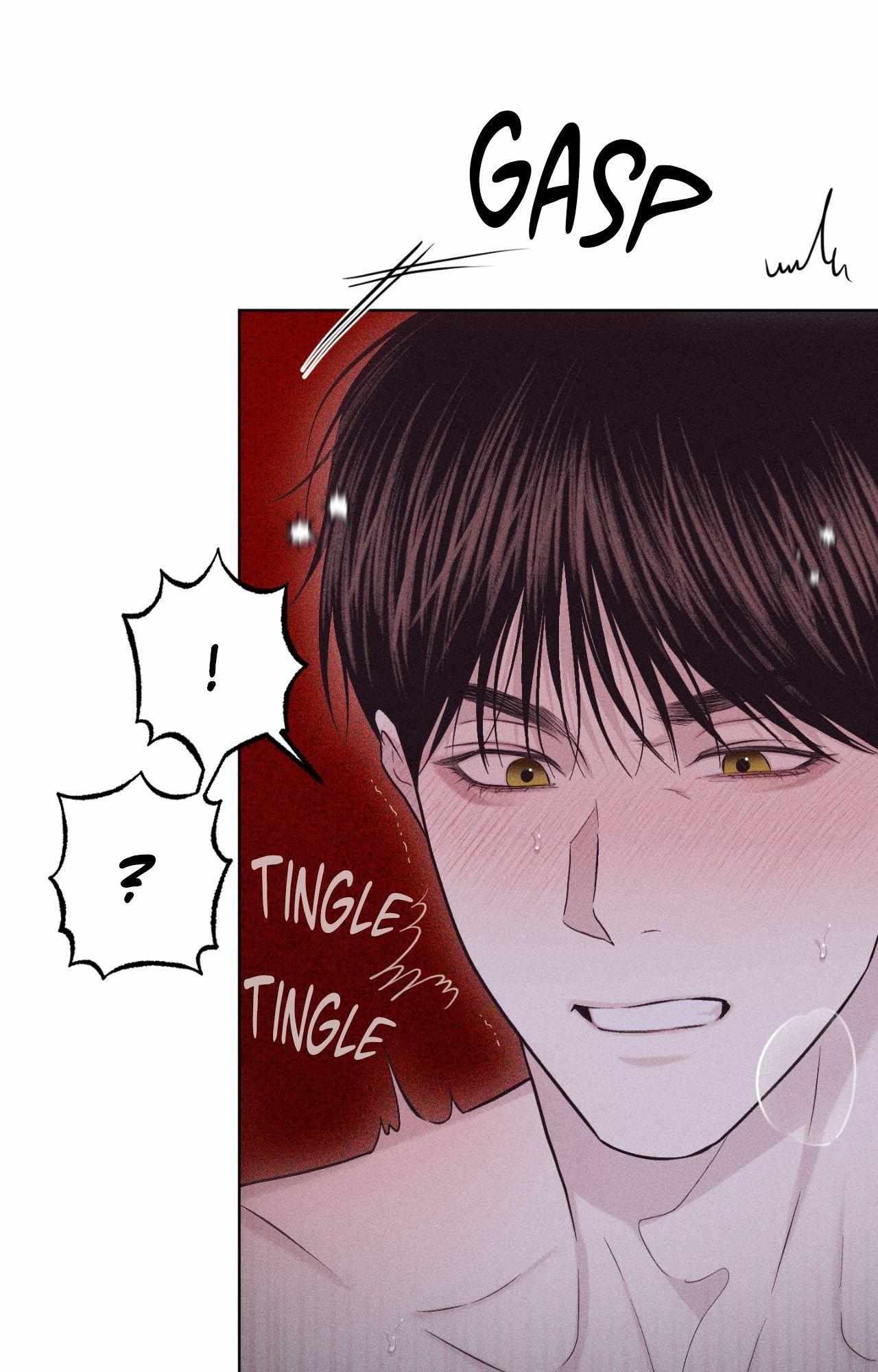 Form of Broken Love Chapter 4.1 page 36 - 