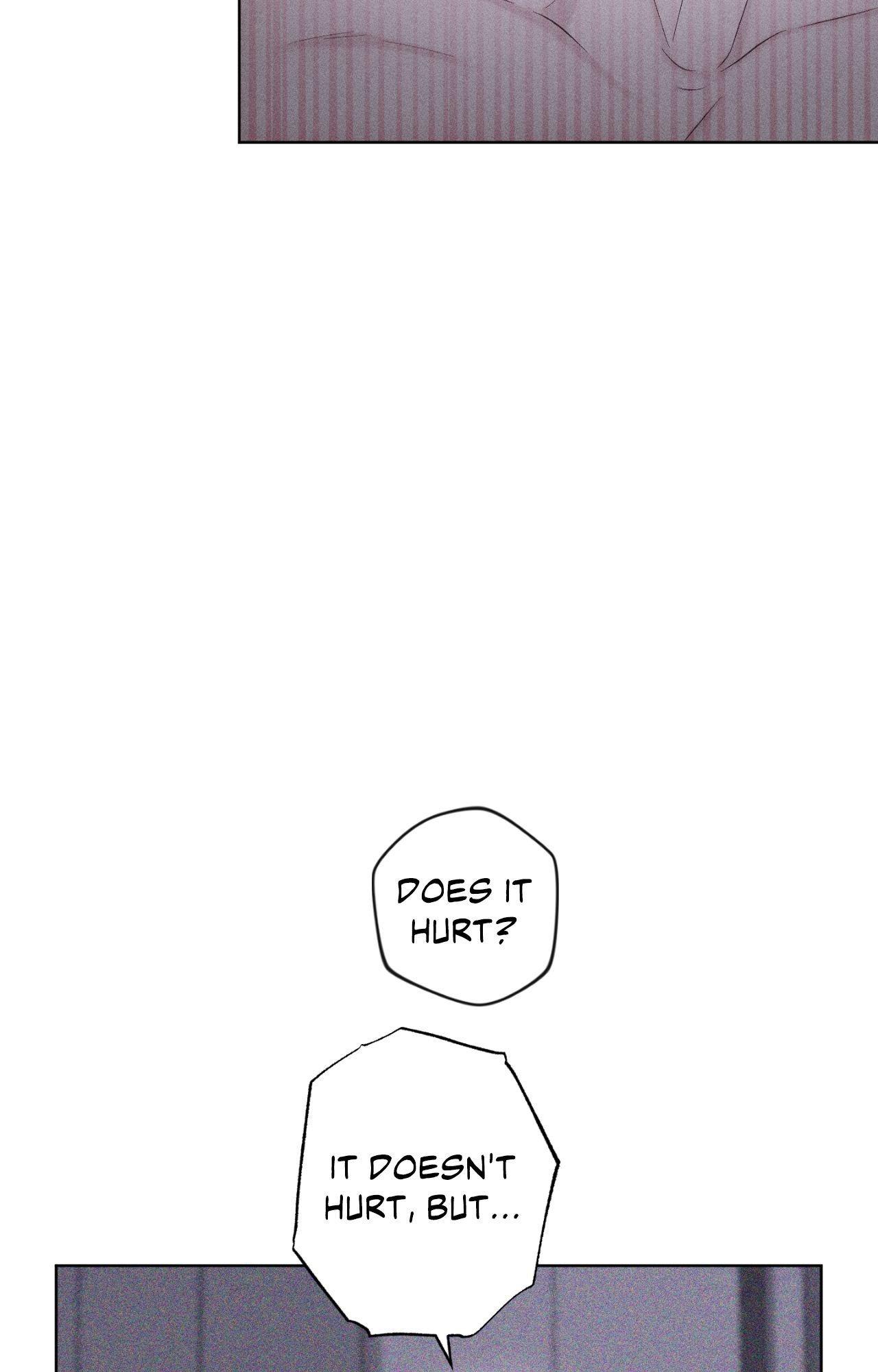 Form of Broken Love Chapter 4.1 page 37 - 