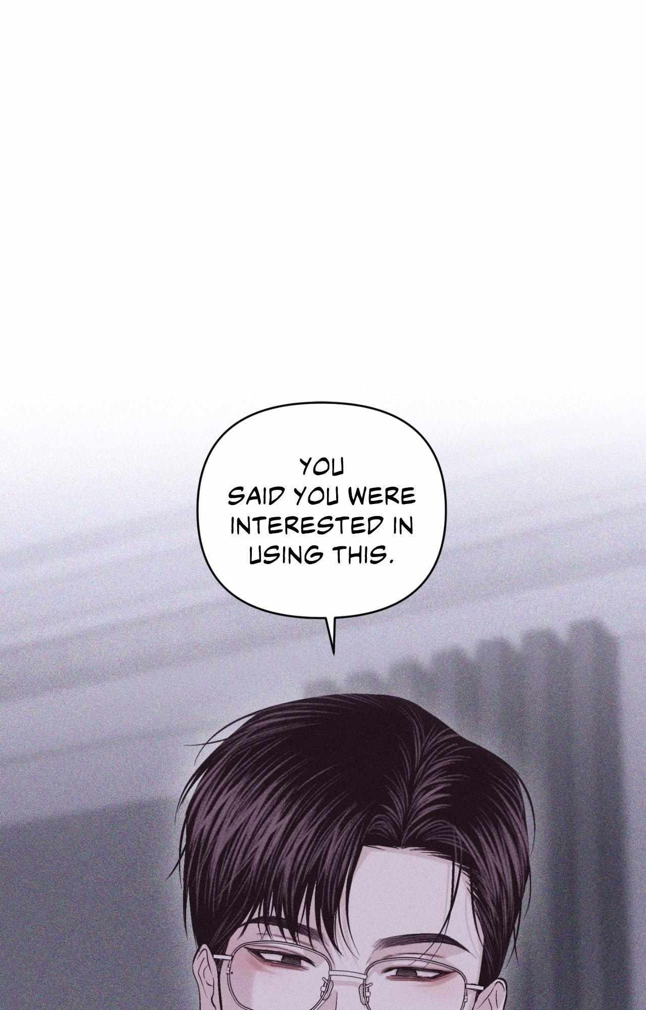 Form of Broken Love Chapter 4.1 page 5 - 