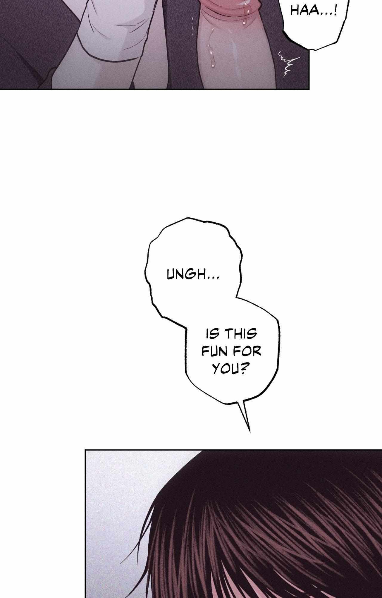 Form of Broken Love Chapter 4.1 page 41 - 