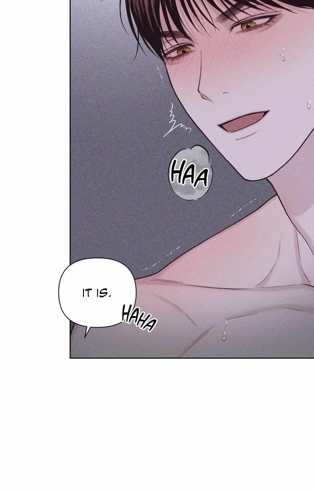 Form of Broken Love Chapter 4.1 page 42 - 