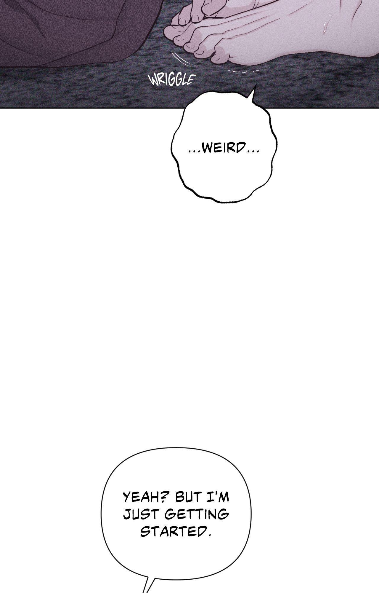 Form of Broken Love Chapter 4.1 page 50 - 