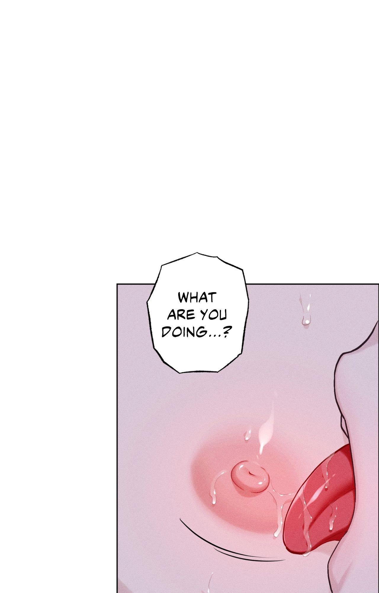 Form of Broken Love Chapter 4.1 page 54 - 
