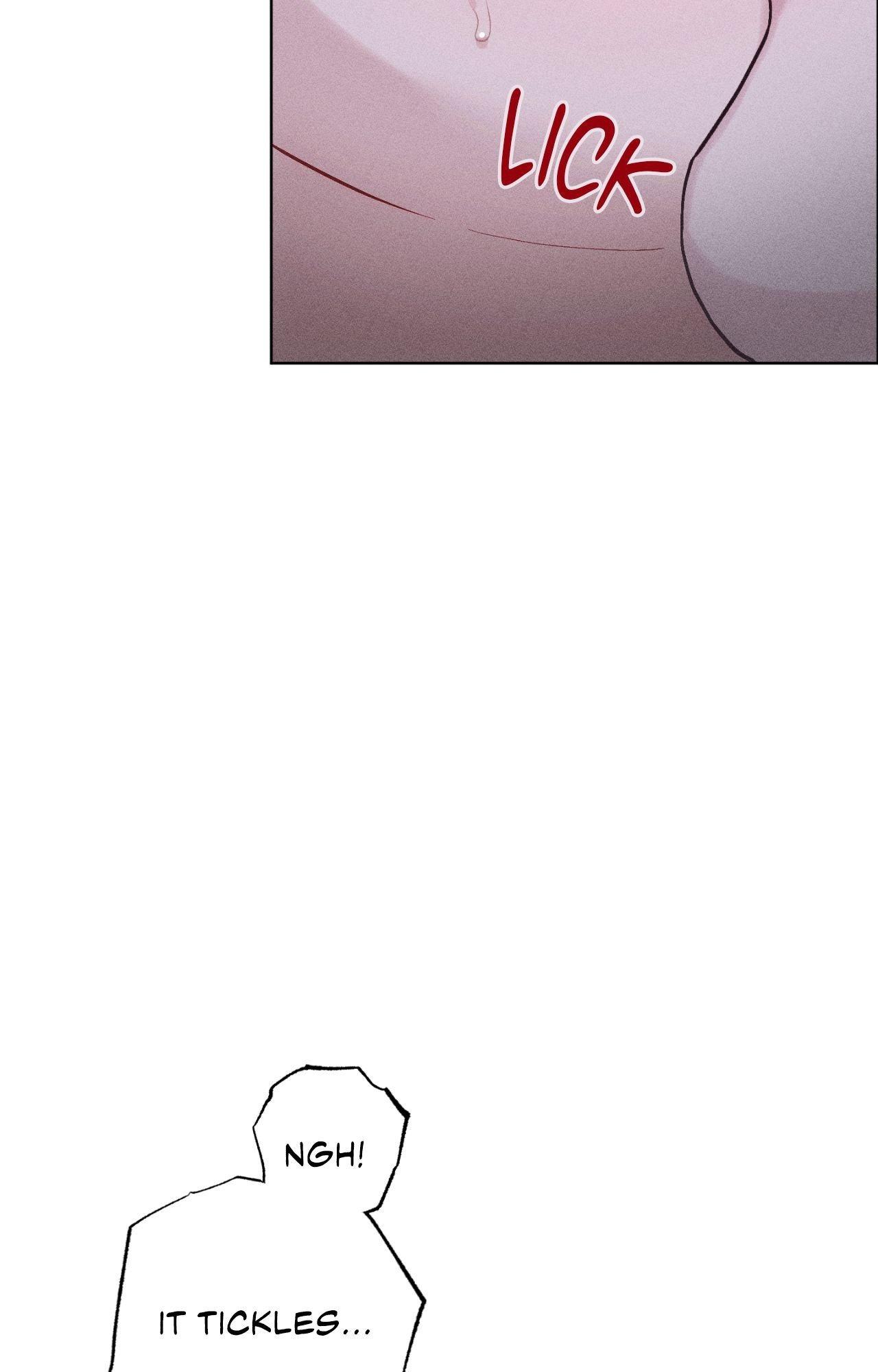 Form of Broken Love Chapter 4.1 page 55 - 