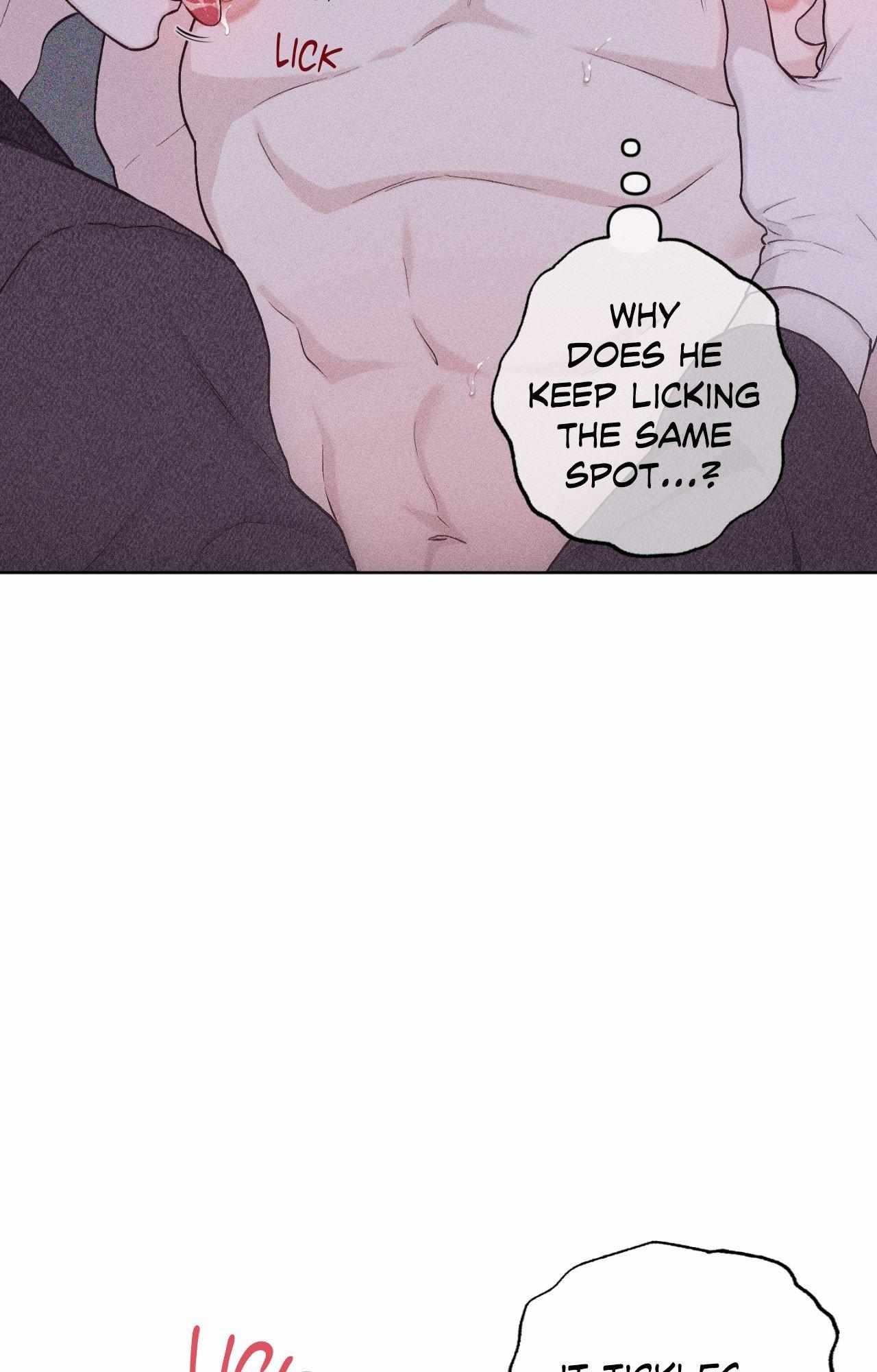 Form of Broken Love Chapter 4.1 page 59 - 
