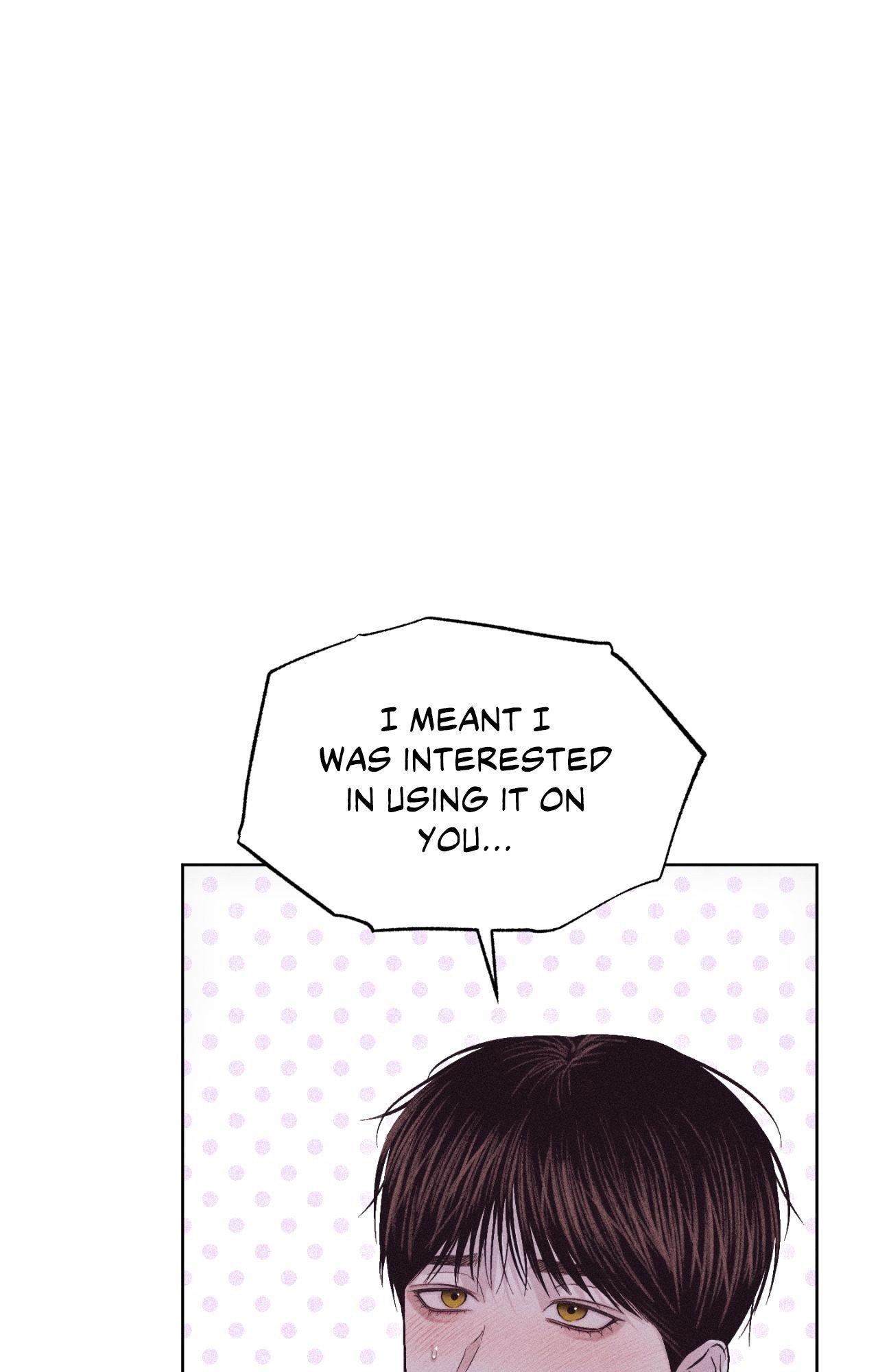 Form of Broken Love Chapter 4.1 page 7 - 