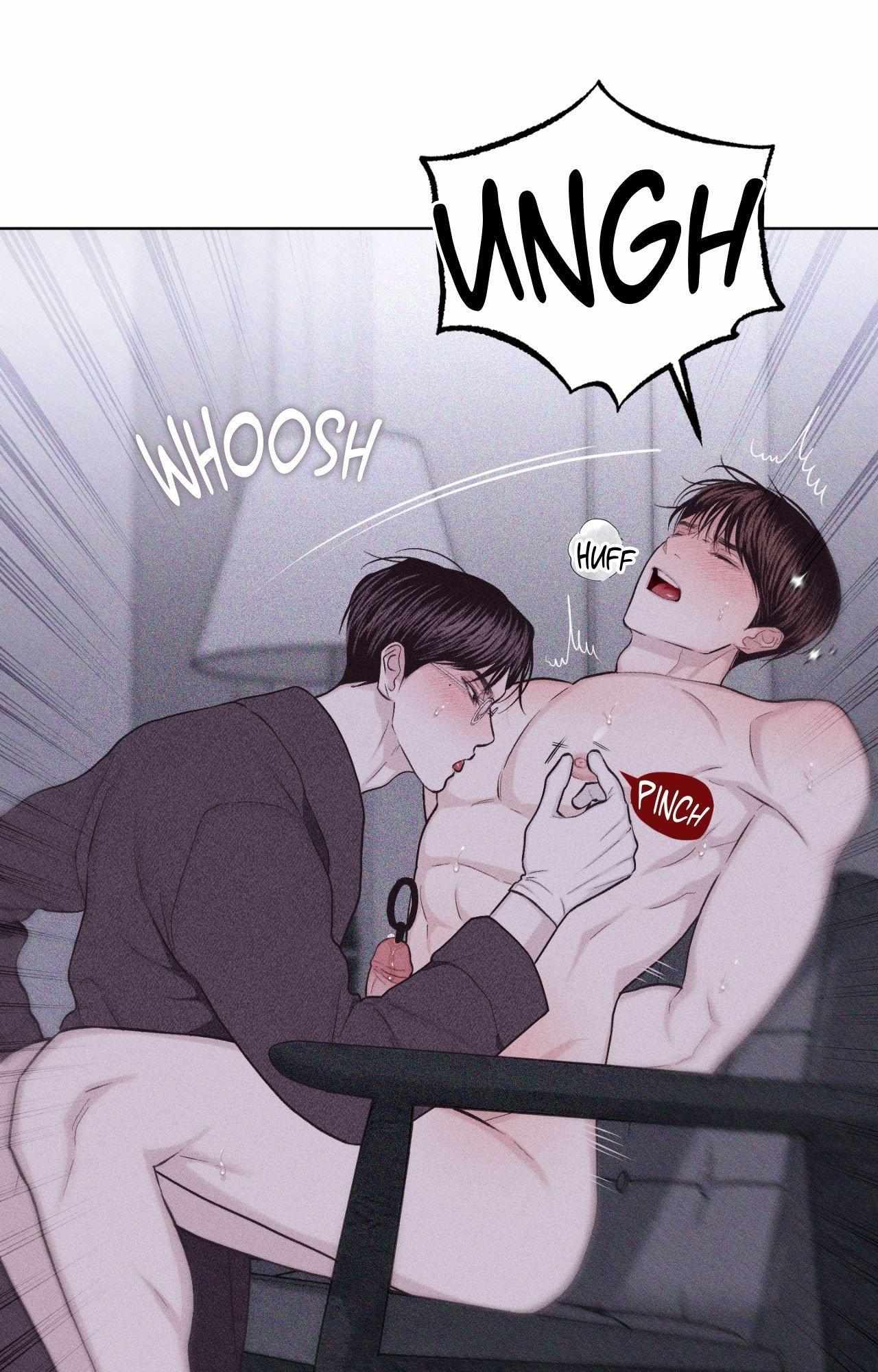 Form of Broken Love Chapter 4.1 page 66 - 