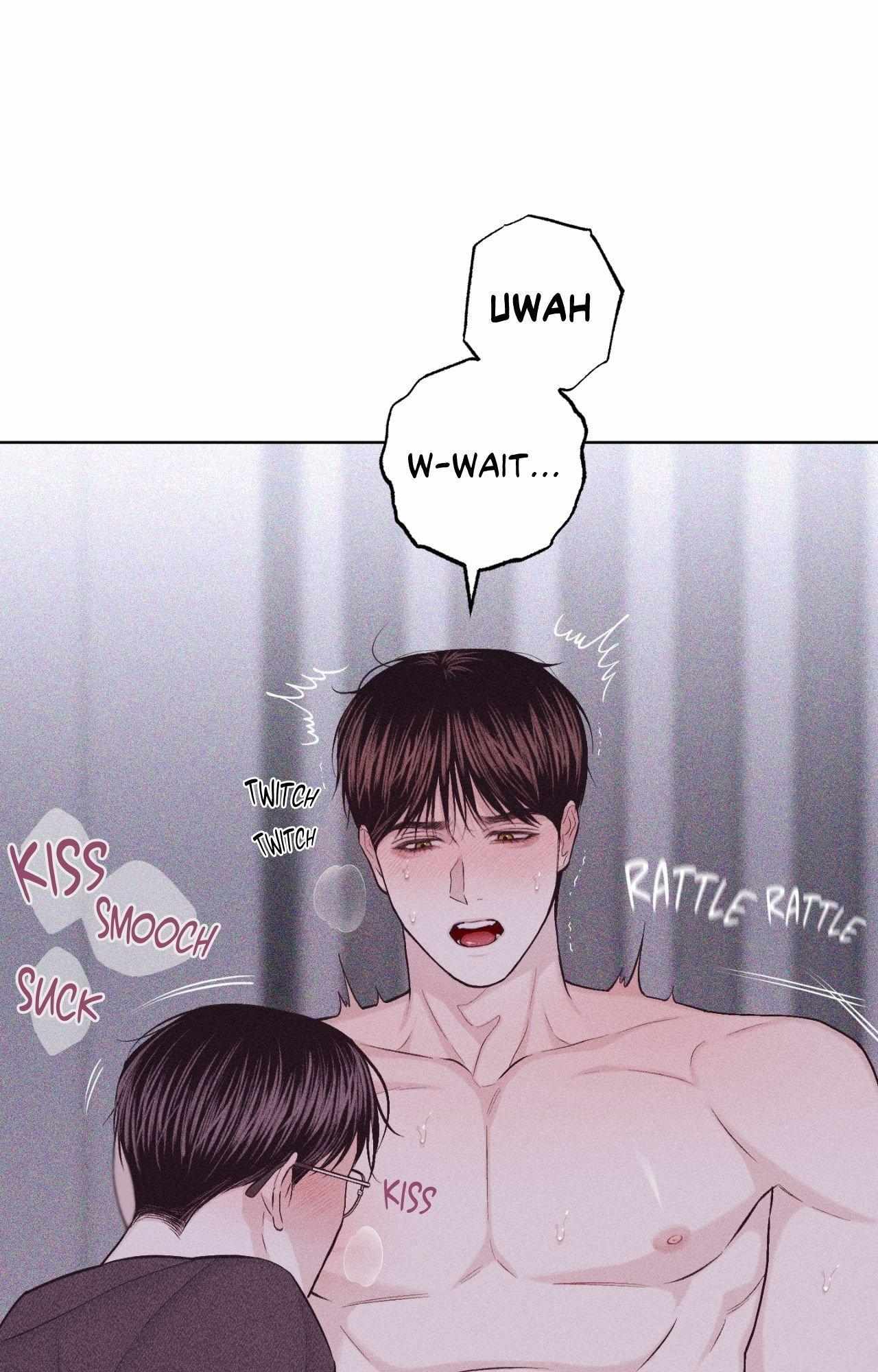Form of Broken Love Chapter 4.1 page 69 - 
