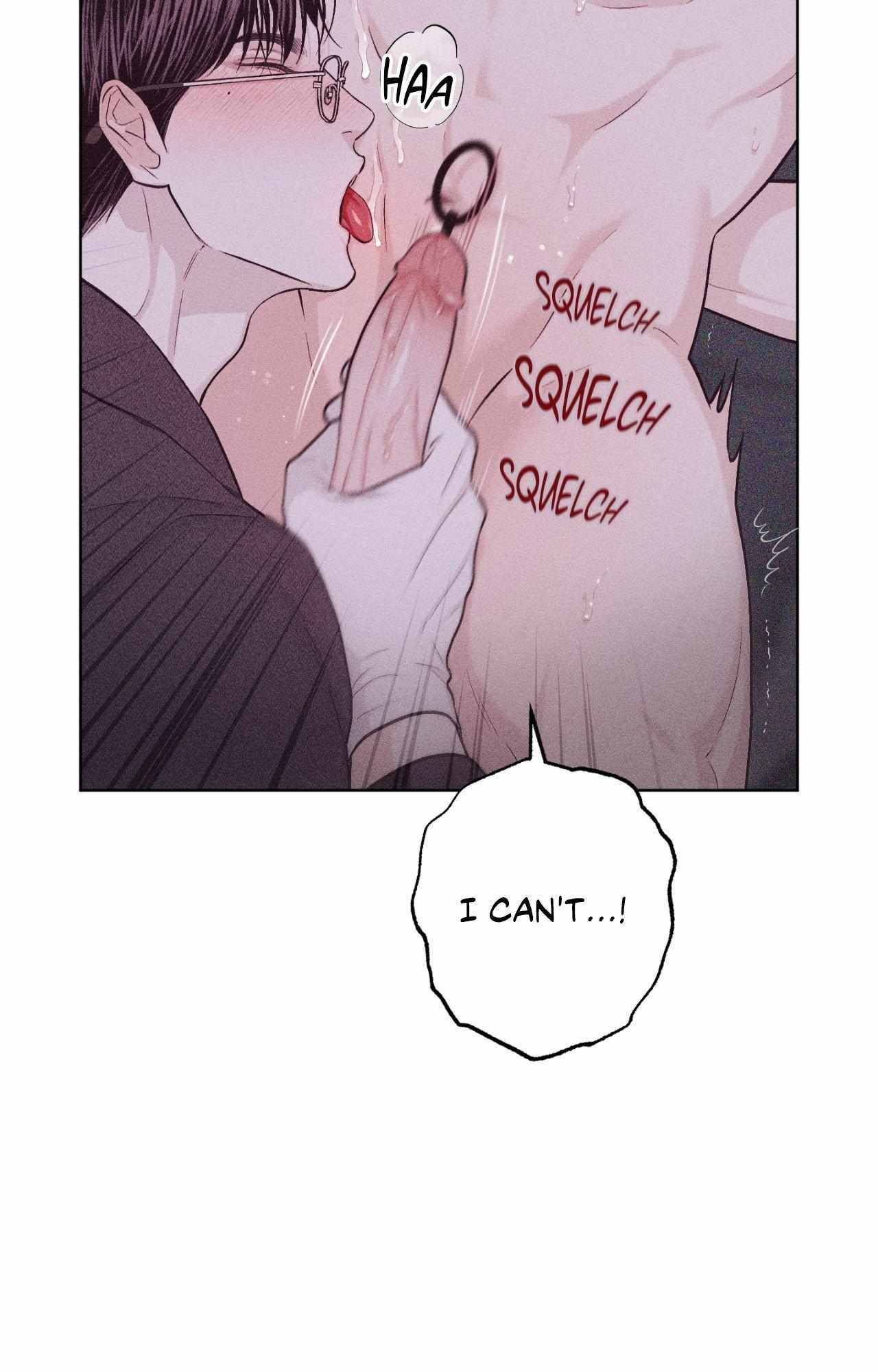 Form of Broken Love Chapter 4.1 page 72 - 