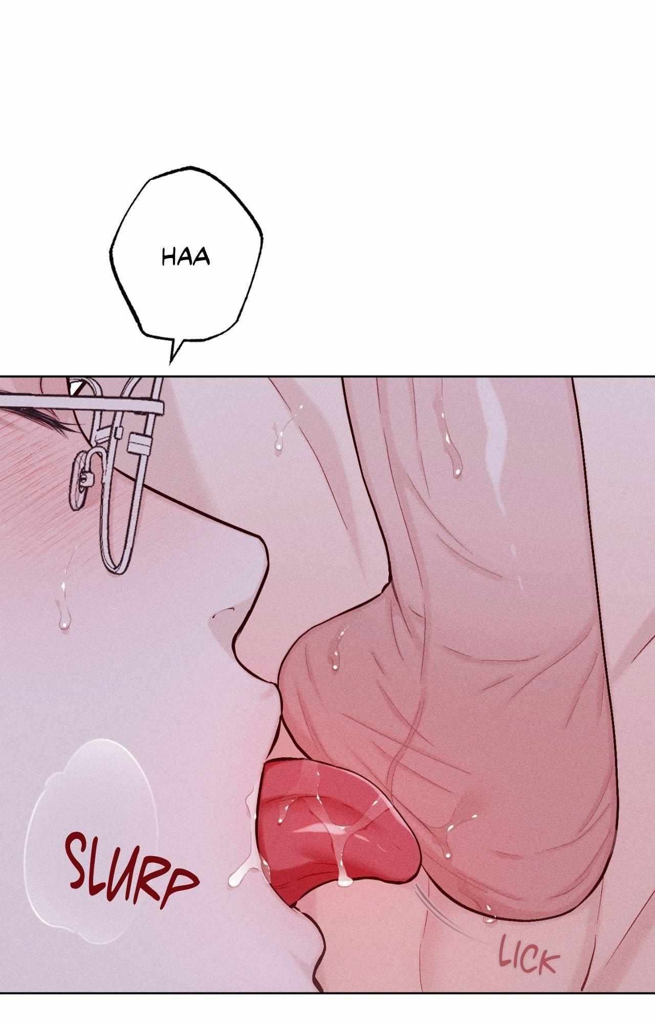 Form of Broken Love Chapter 4.1 page 73 - 