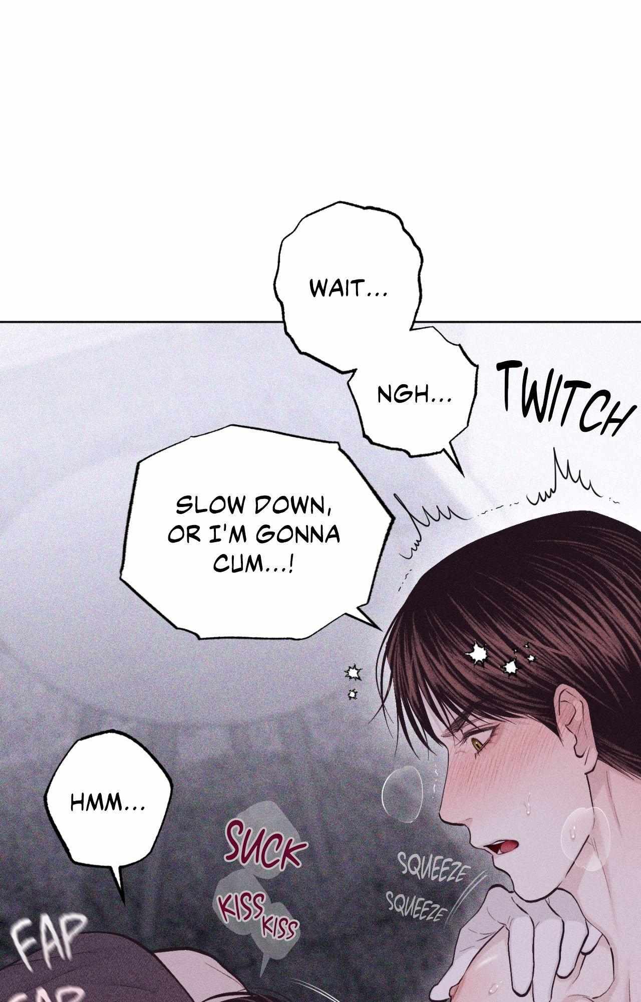Form of Broken Love Chapter 4.1 page 75 - 