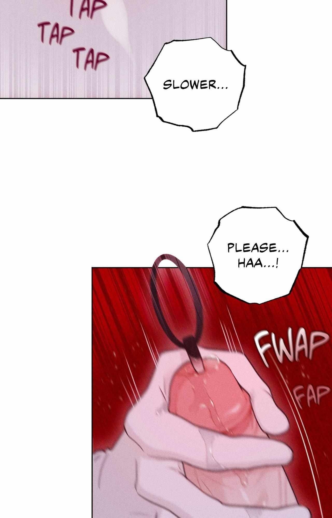 Form of Broken Love Chapter 4.1 page 78 - 
