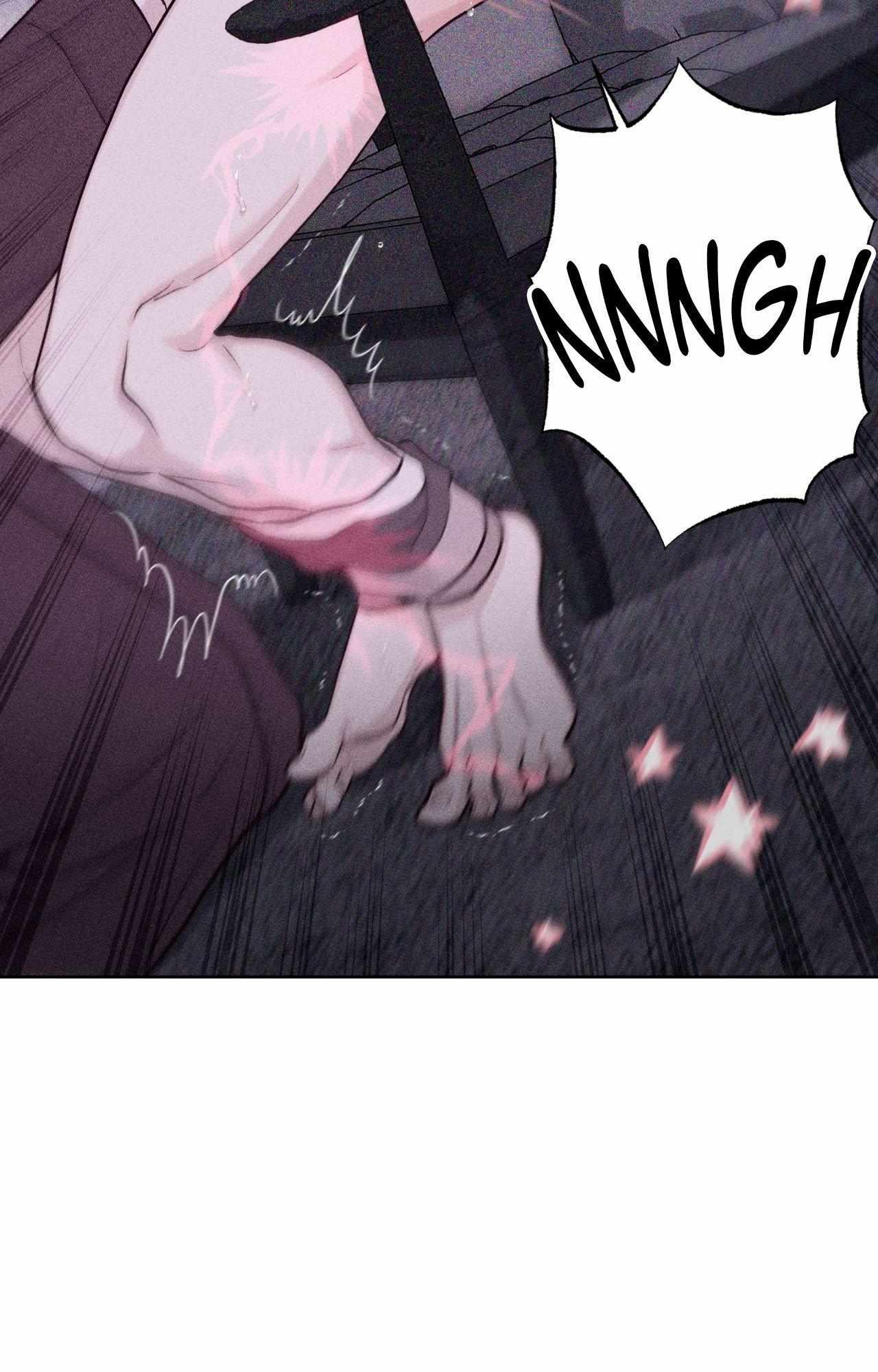 Form of Broken Love Chapter 4.1 page 85 - 