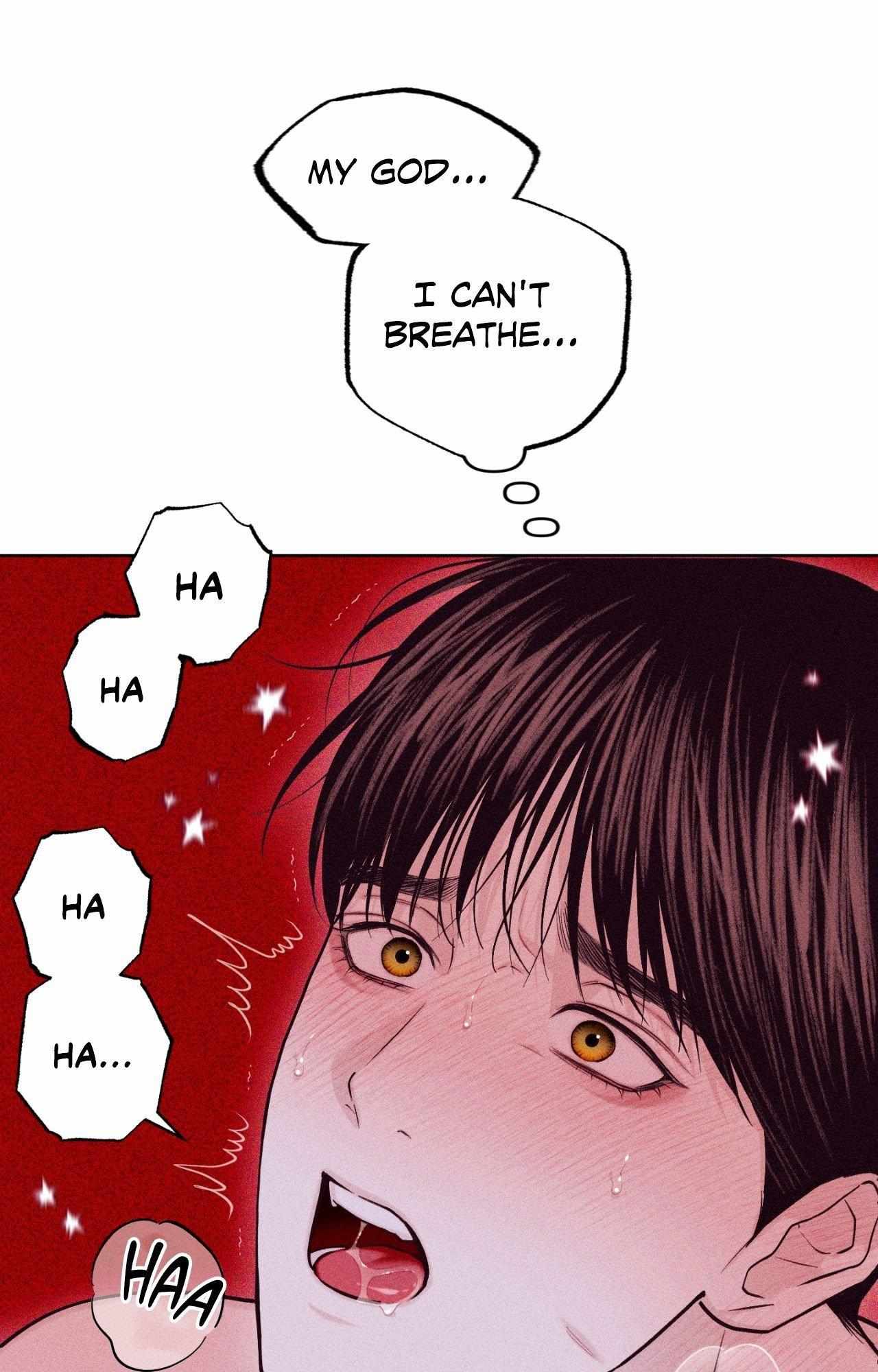 Form of Broken Love Chapter 4.1 page 86 - 