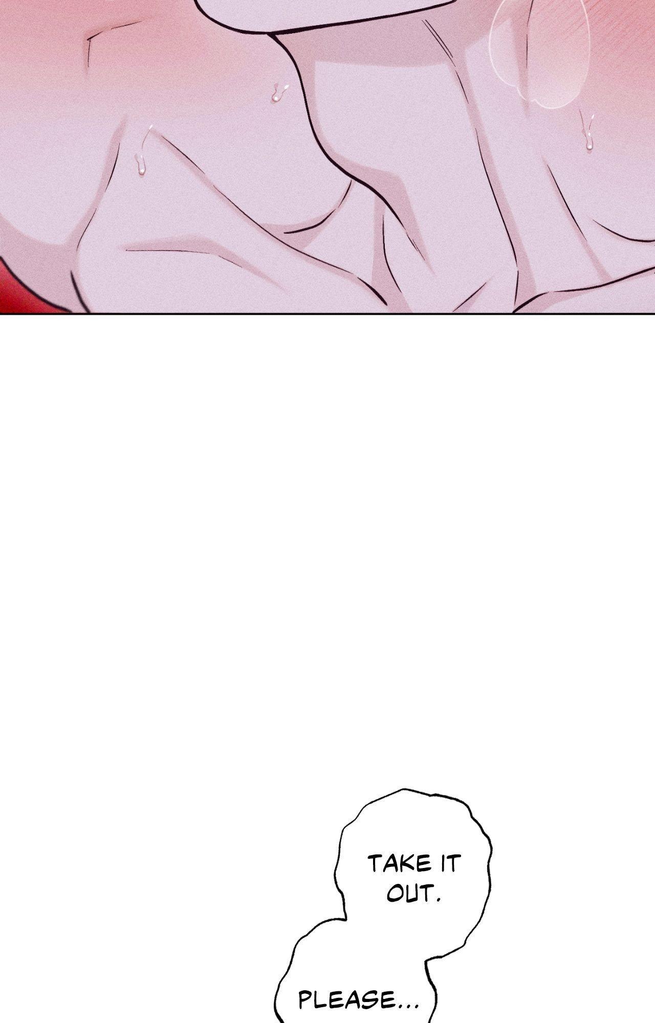 Form of Broken Love Chapter 4.1 page 87 - 