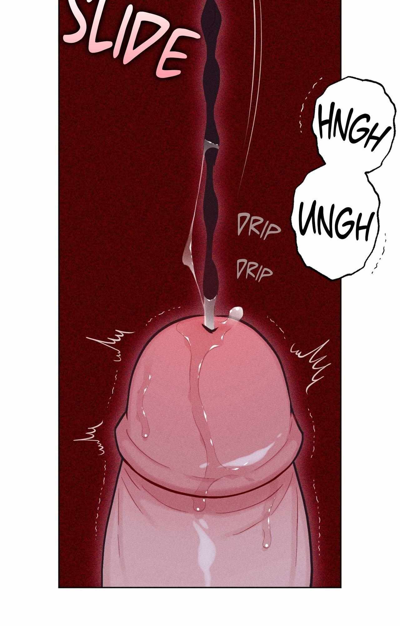 Form of Broken Love Chapter 4.1 page 90 - 