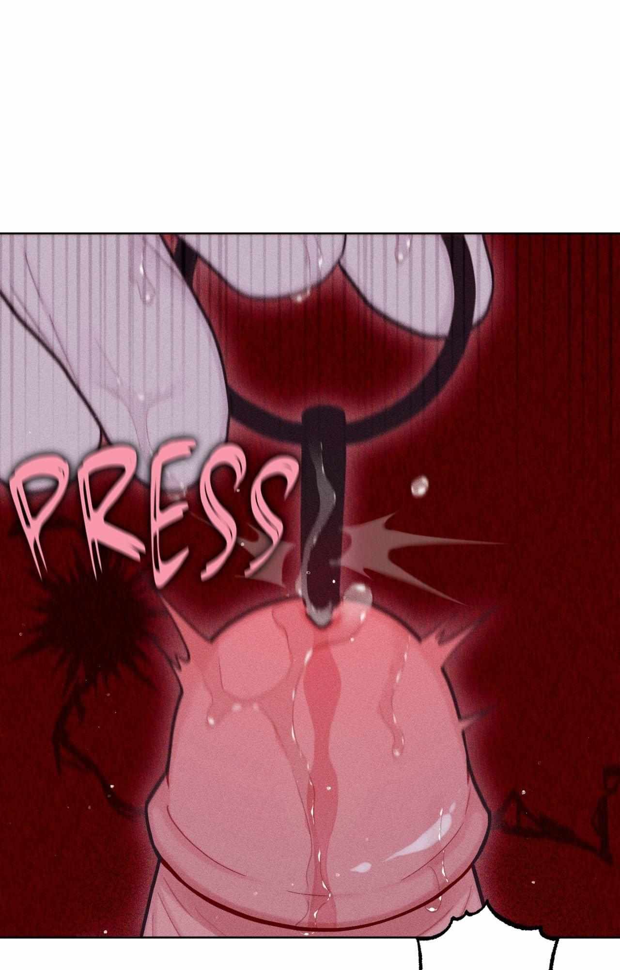 Form of Broken Love Chapter 4.1 page 91 - 