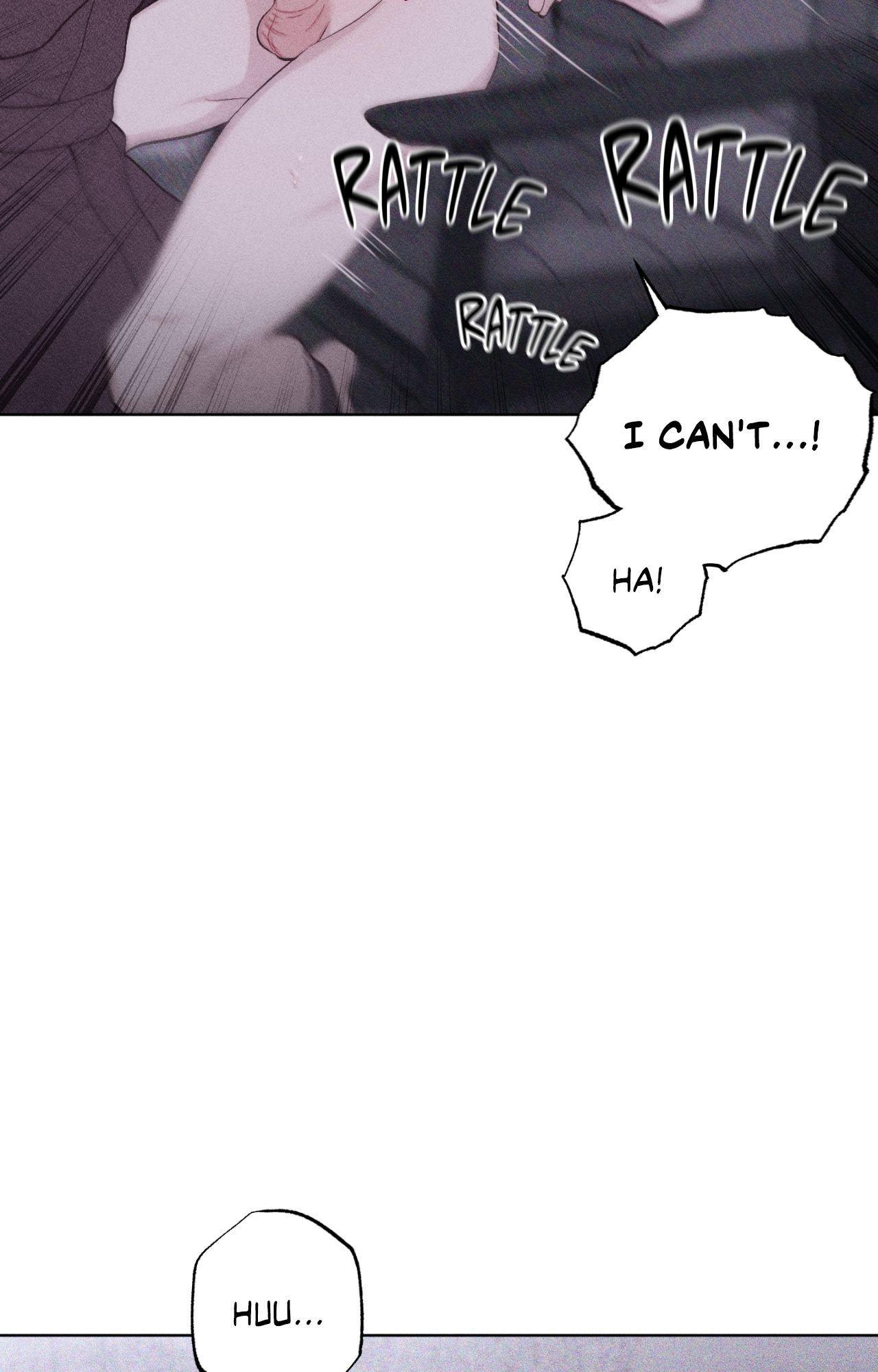 Form of Broken Love Chapter 4.1 page 94 - 