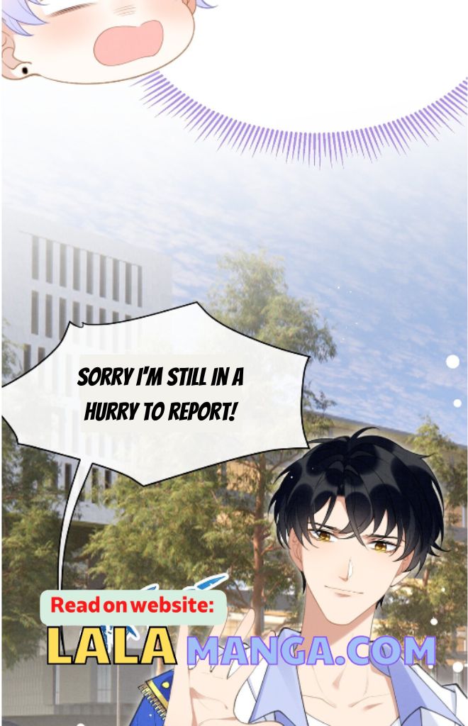 Form of Broken Love Chapter 4 page 11 - 