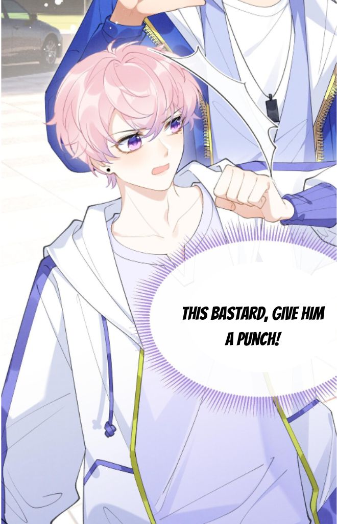 Form of Broken Love Chapter 4 page 12 - 