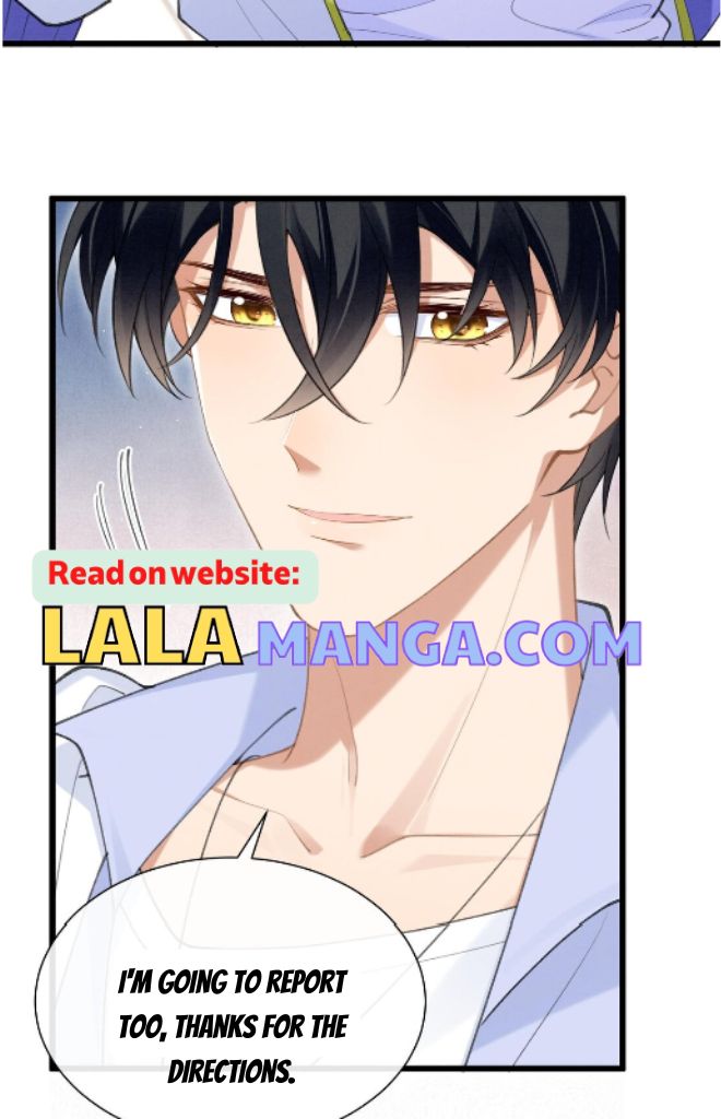 Form of Broken Love Chapter 4 page 13 - 