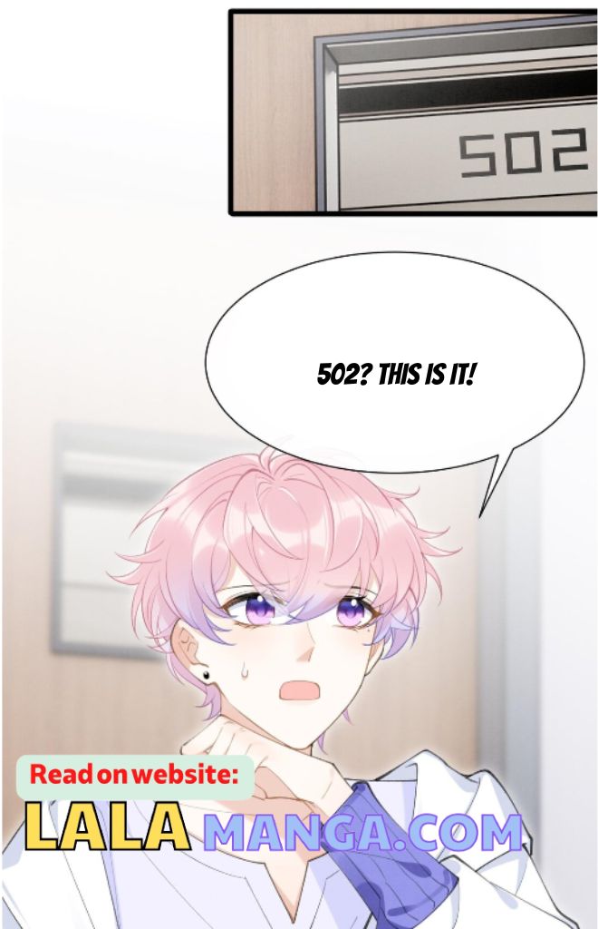 Form of Broken Love Chapter 4 page 16 - 
