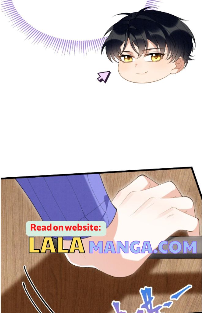 Form of Broken Love Chapter 4 page 19 - 