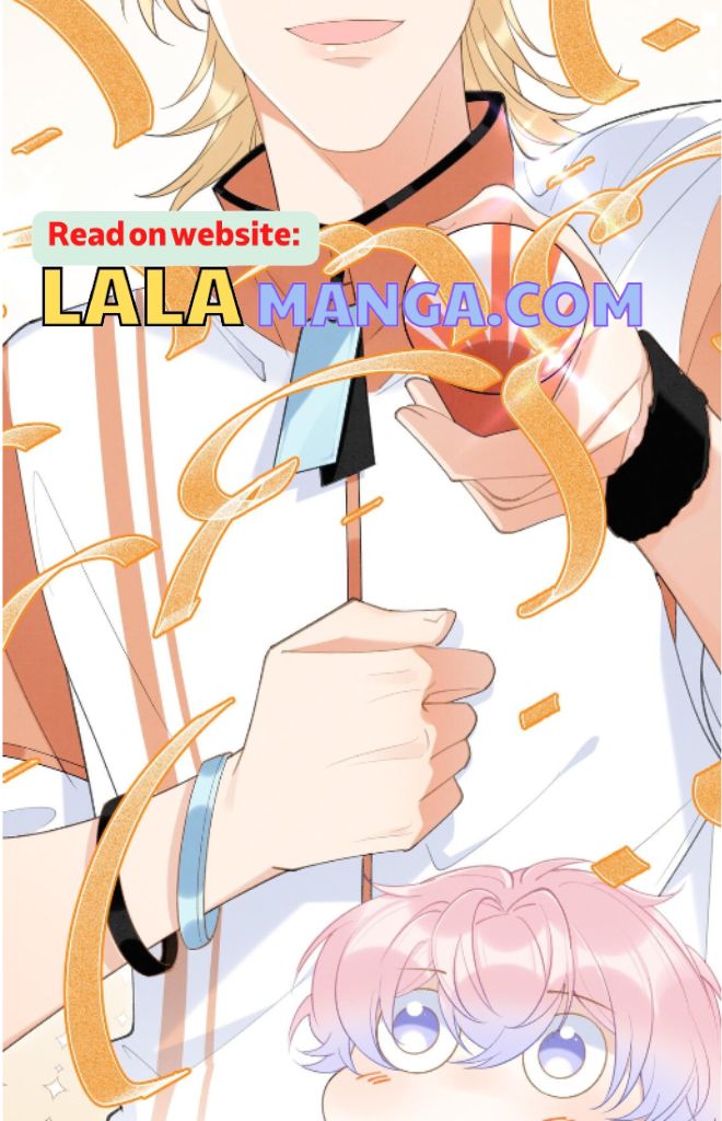 Form of Broken Love Chapter 4 page 21 - 