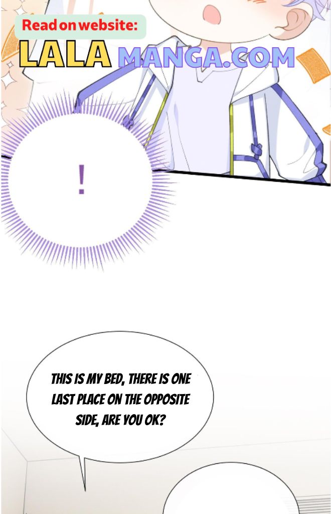 Form of Broken Love Chapter 4 page 22 - 