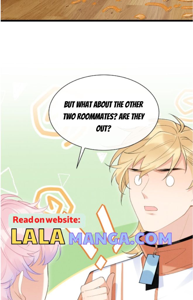 Form of Broken Love Chapter 4 page 24 - 
