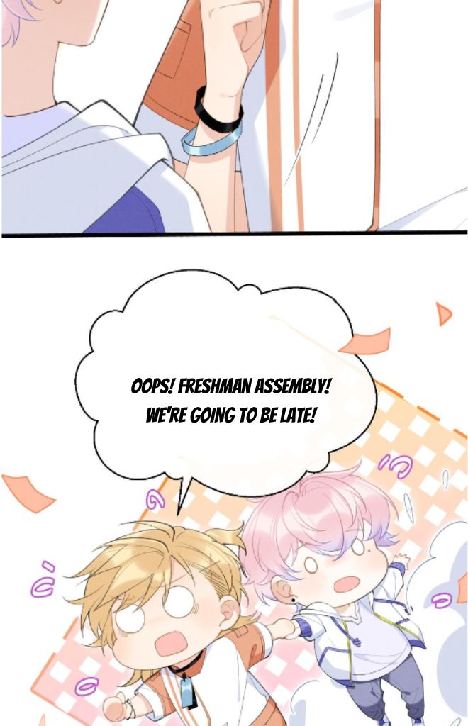 Form of Broken Love Chapter 4 page 25 - 