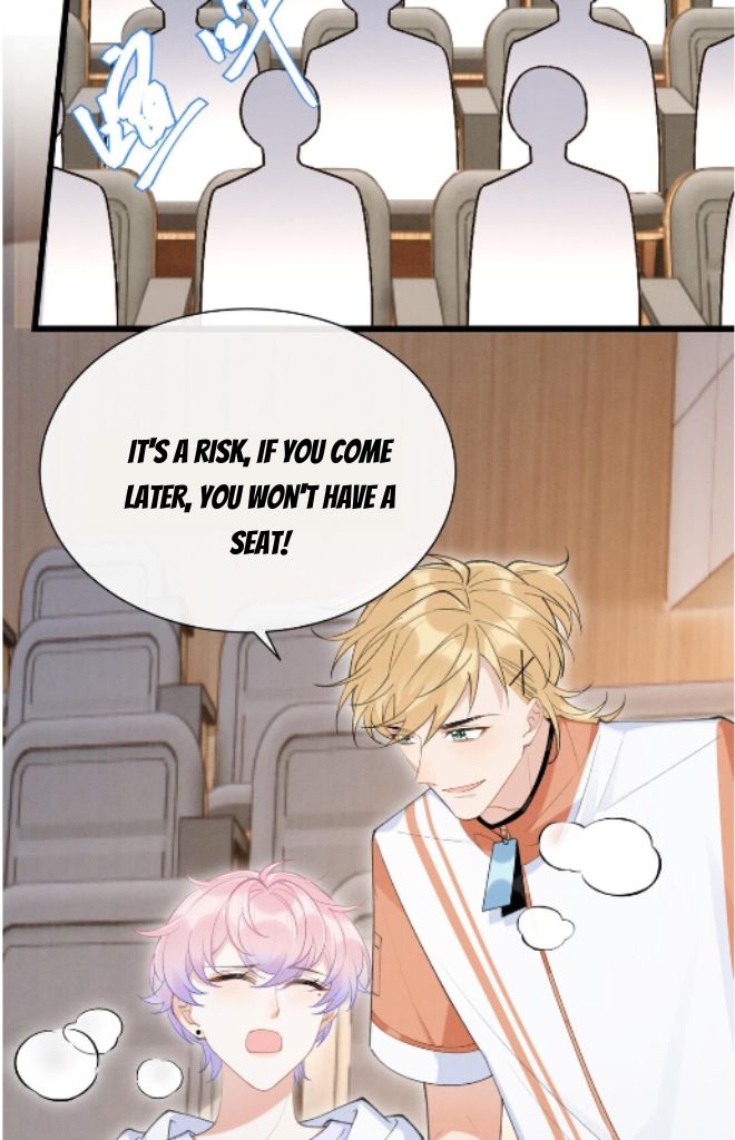 Form of Broken Love Chapter 4 page 27 - 