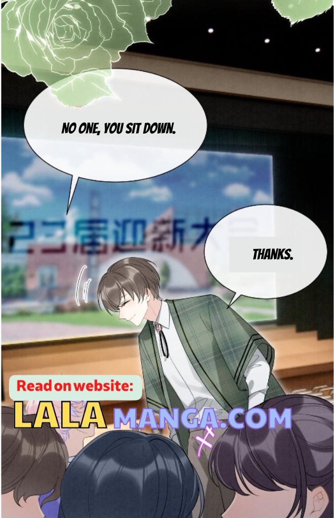 Form of Broken Love Chapter 4 page 31 - 