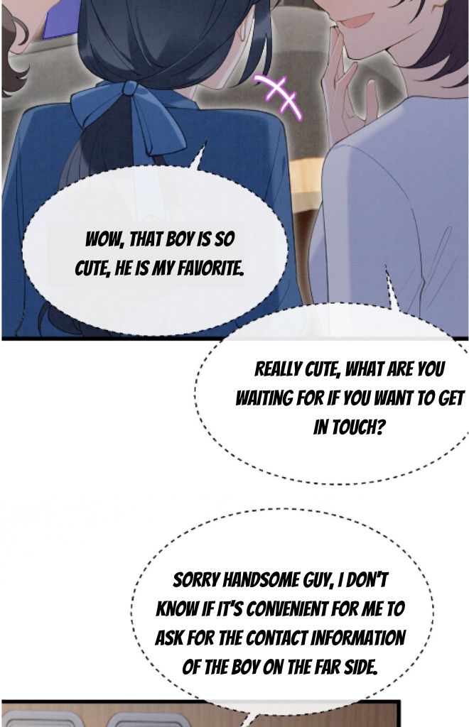 Form of Broken Love Chapter 4 page 32 - 