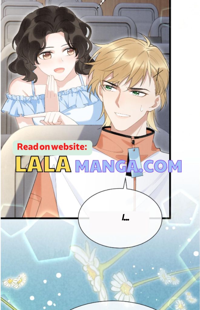 Form of Broken Love Chapter 4 page 33 - 