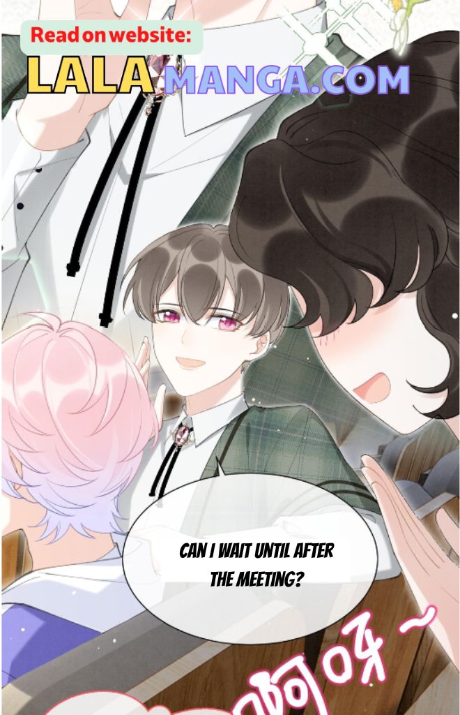 Form of Broken Love Chapter 4 page 35 - 