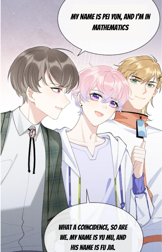 Form of Broken Love Chapter 4 page 37 - 