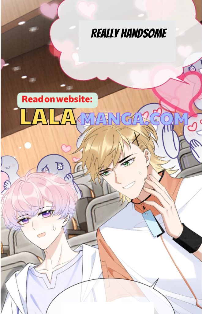 Form of Broken Love Chapter 4 page 41 - 