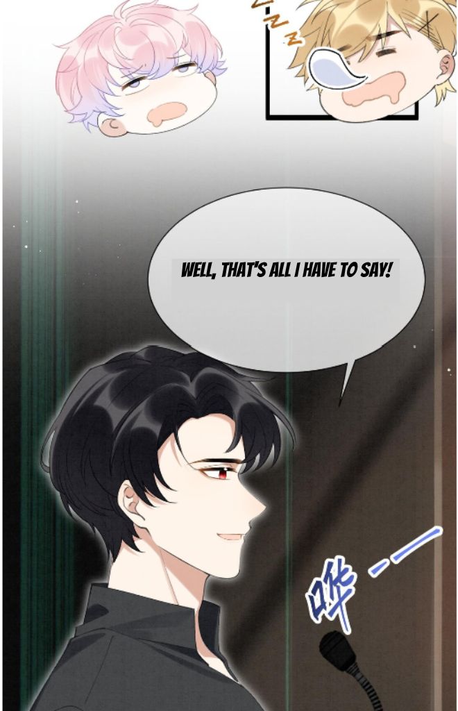 Form of Broken Love Chapter 4 page 45 - 