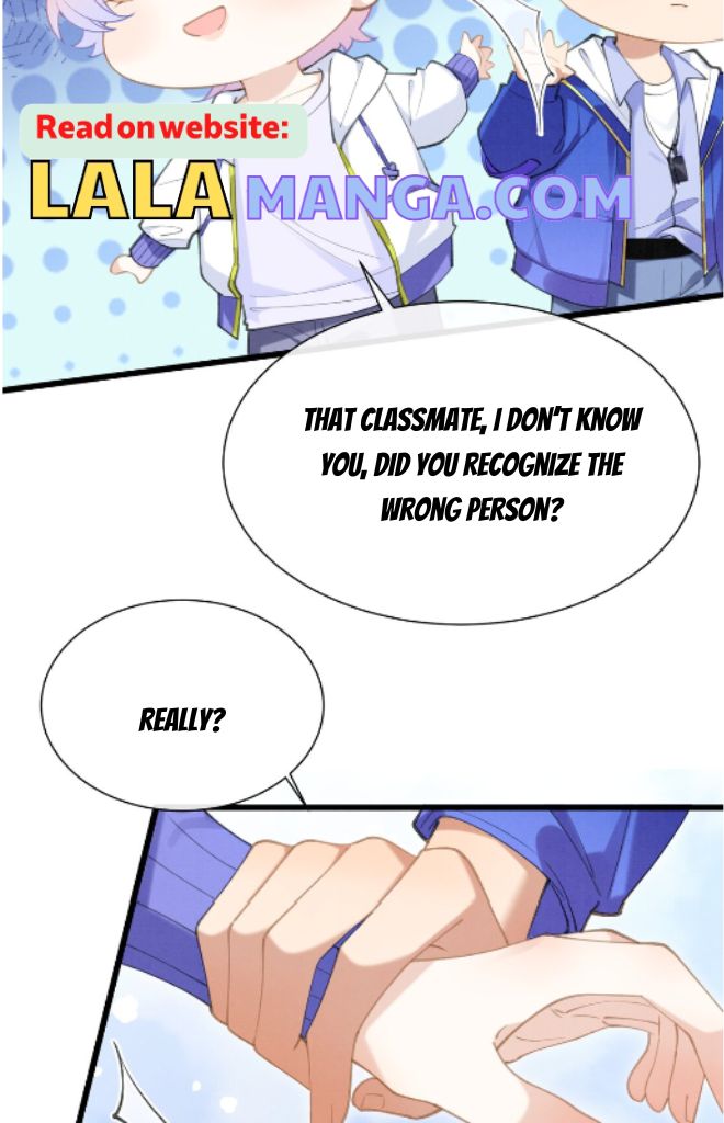 Form of Broken Love Chapter 4 page 8 - 