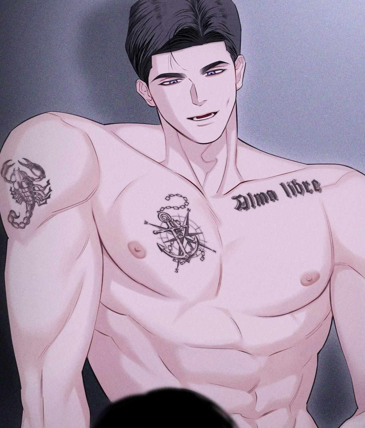 Form of Broken Love Chapter 44 page 117 - 