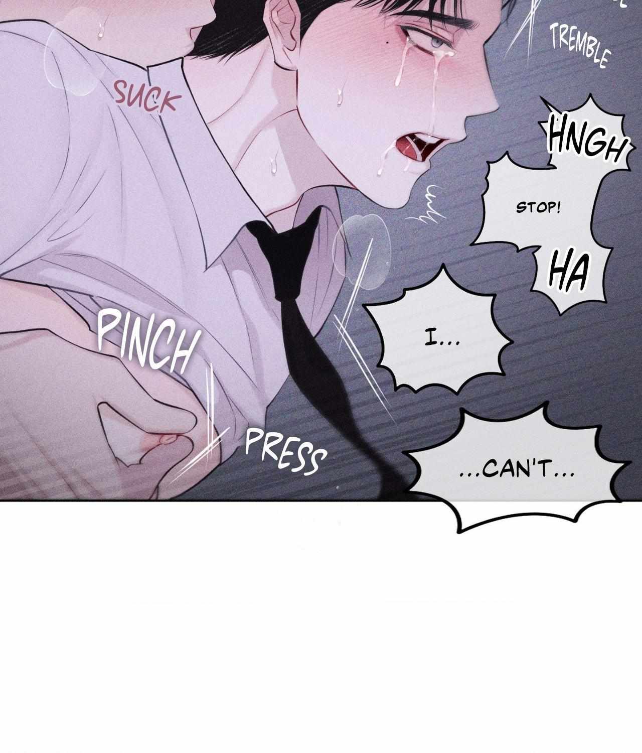 Form of Broken Love Chapter 46 page 112 - 